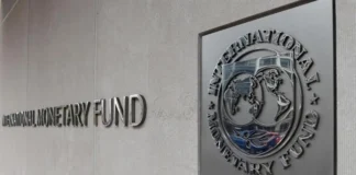 IMF warns US of possible decline in demand for its government bonds