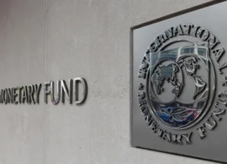IMF warns US of possible decline in demand for its government bonds