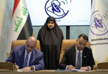 Iraq Enhances Internet Connectivity with New Undersea Cable Agreement