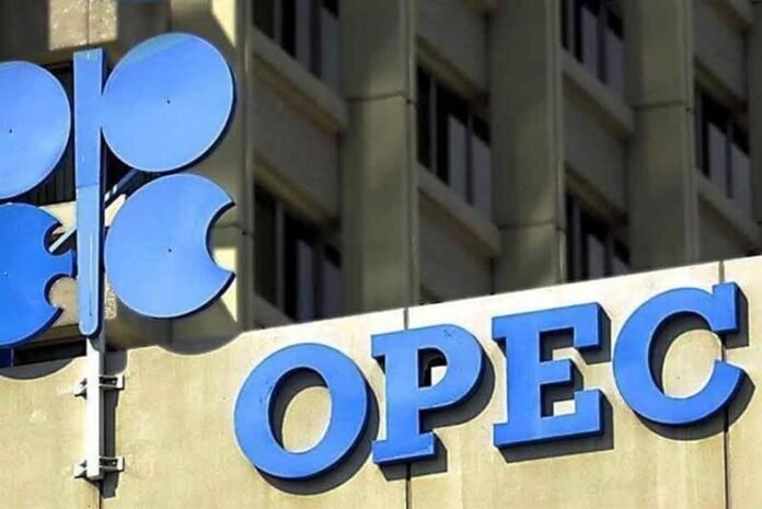 Iraq, Kazakhstan, Russia submit compensation plans to OPEC