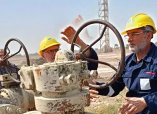 Iraq Oil Exports Up in June