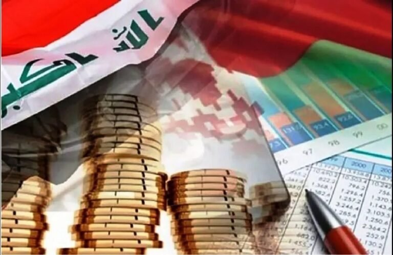 Iraq is the fifth largest economy in the Arab world and the 52nd largest economy in the world