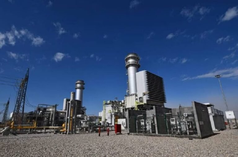 Iraq needs 48000 megawatts to cover electricity consumption