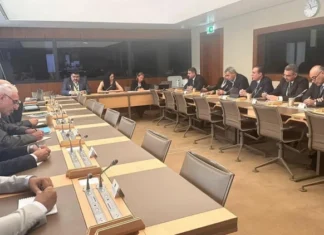 Iraq participates in UNCTAD meetings to join the World Trade Organization