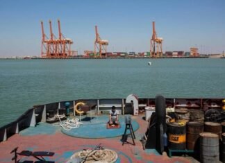 Iraq plans to build a marine single window for key ports
