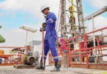 Iraqi Drilling Company Completes 105 Oil Wells in H1 2024