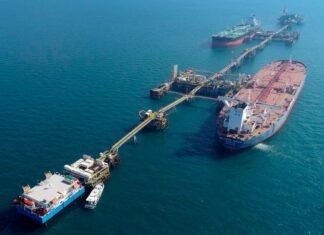 Iraq's oil exports to US surpass 5 mn barrels in June