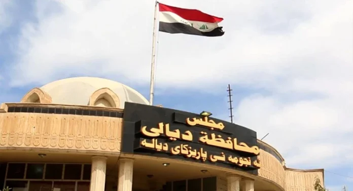 Ketan: Diyala crisis hinders service projects and keeps budget in state treasury