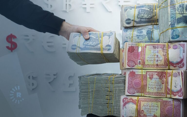 Kurdistan deposits more than 70 billion dinars in Baghdads account as non oil revenues