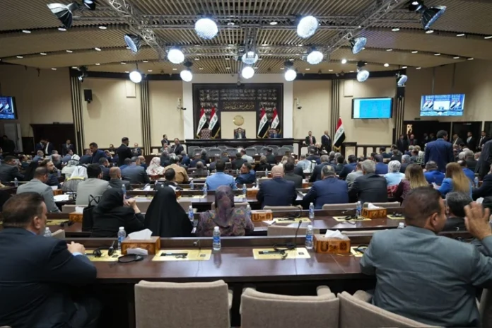 MP accuses MPs of tampering with budget tables after approval