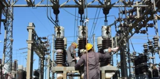 Najaf demands an increase in its share of electricity