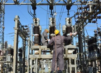 Najaf demands an increase in its share of electricity