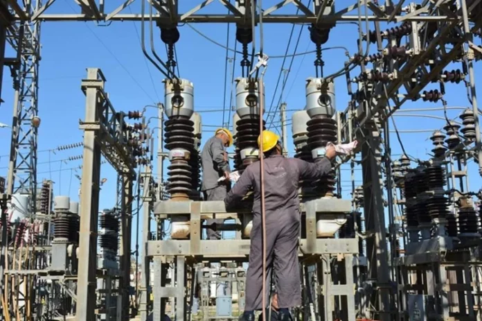 Najaf demands an increase in its share of electricity