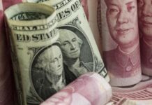 New economic crisis looms: US dollar vs. Chinese yuan war in Iraq market