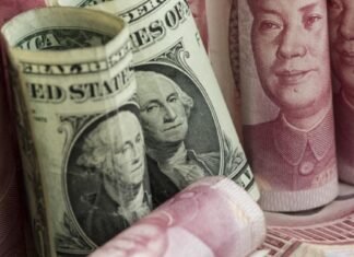 New economic crisis looms US dollar vs. Chinese yuan war in Iraq market