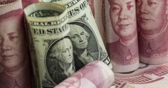 New economic crisis looms: US dollar vs. Chinese yuan war in Iraq market