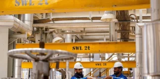 Oil clarifies regarding the employment of national workers in licensing round projects