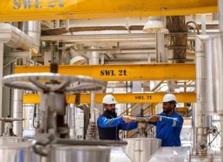 Oil clarifies regarding the employment of national workers in licensing round projects
