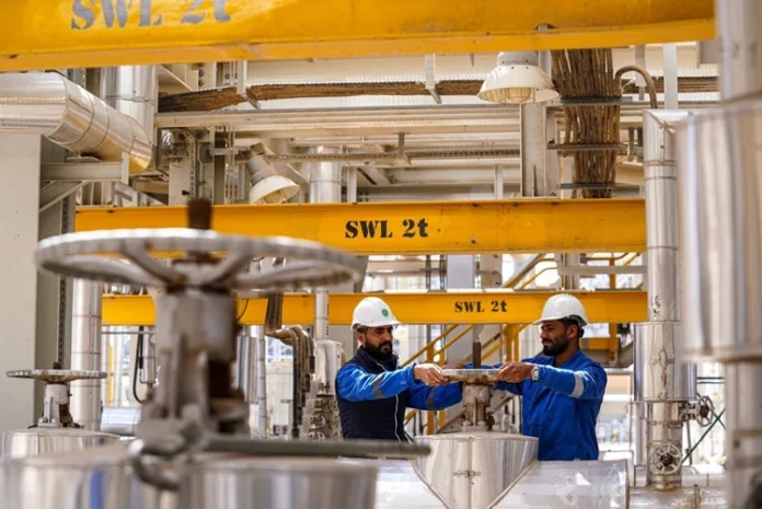 Oil clarifies regarding the employment of national workers in licensing round projects