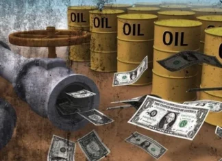 Oil company receives $67 million from the region