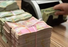 Parliamentary Finance: State institutions’ salaries are secured