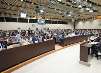 Parliamentary Legal Committee reveals work to amend the Civil Service Law