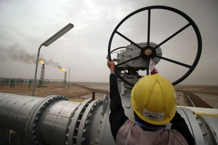 Parliamentary Oil: Fluctuating oil prices will not affect the 2024 budget