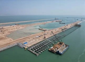 Popular movement: UAE management of Faw port is a blow to the Iraqi economy