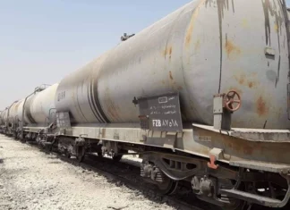 Railways clarifies regarding the transportation of crude oil and its derivatives Railways clarifies regarding the transportation of crude oil and its derivatives