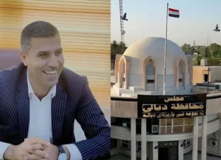 State of Law: Al-Atabi is still our candidate for the position of Diyala Governor
