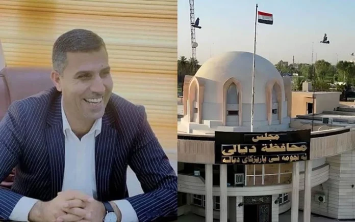 State of Law: Al-Atabi is still our candidate for the position of Diyala Governor