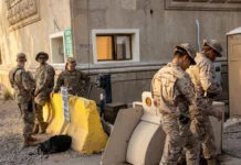 State of Law renews its demand to withdraw US forces from Iraq