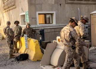 State of Law renews its demand to withdraw US forces from Iraq