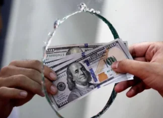 The Central Bank explains the reasons for the rise in dollar prices