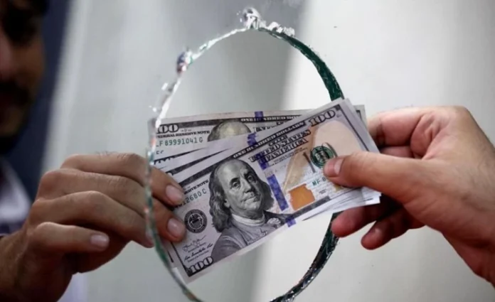 The Central Bank explains the reasons for the rise in dollar prices