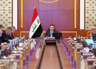 The Iraqi government distances itself from pages and accounts that heap “excessive” praise on it and Al-Sudani