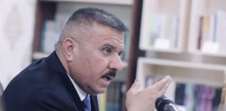 The Minister of Interior issues 5 directives from Diyala after the Al-Ayt operation