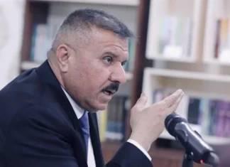 The Minister of Interior issues 5 directives from Diyala after the Al-Ayt operation