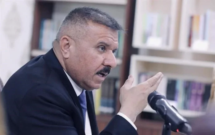 The Minister of Interior issues 5 directives from Diyala after the Al-Ayt operation