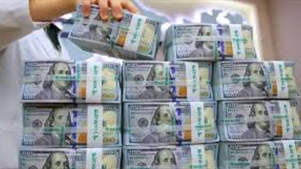 The controversy over foreign banks acquisition of the Iraqi Dollar Auction. A ​​comprehensive explanation of the reasons