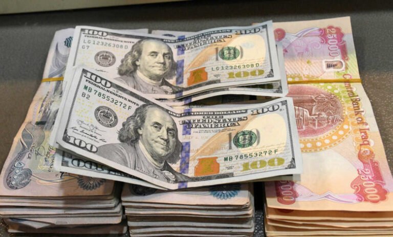 The dollars flight does not threaten the dinar. Al Sudanis advisor dispels fears The dollar system is a thing of the past
