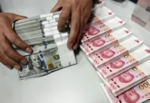 Through the dollar and the yuan… the US Treasury continues to impose its guardianship over the Iraqi economy