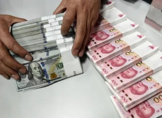 Through the dollar and the yuan… the US Treasury continues to impose its guardianship over the Iraqi economy