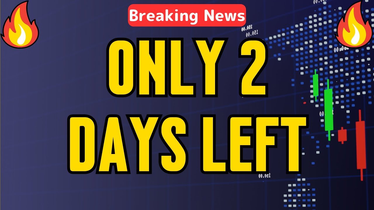 Iraqi Dinar – Only 2 Days Left – Today IQD Value to Dollar RV News Guru Updates Exchange Rate