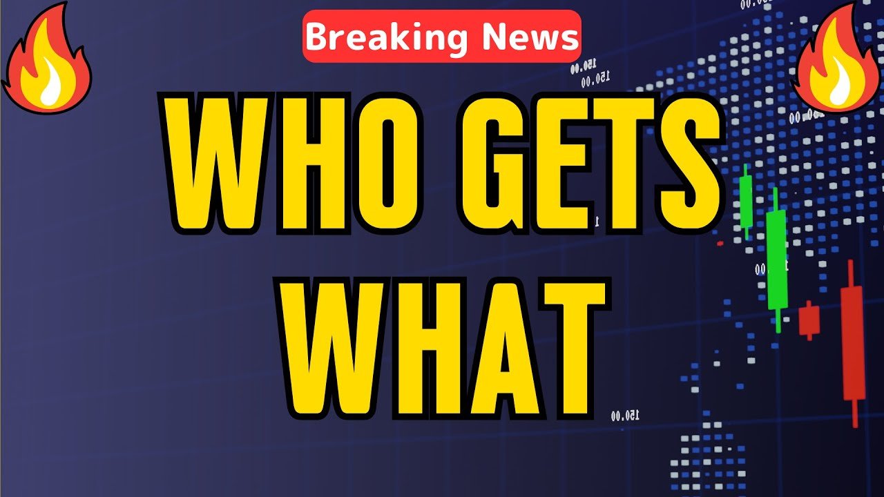 Iraqi Dinar – Who Gets What – Today IQD Value to Dollar RV News Guru Updates Exchange Rate