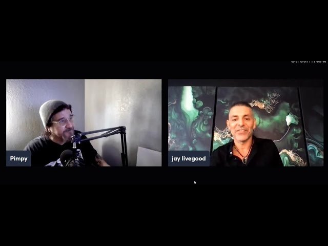 Pimpy – Pimpy and Jay talk about current events including 45 getting shot at 07/18/24