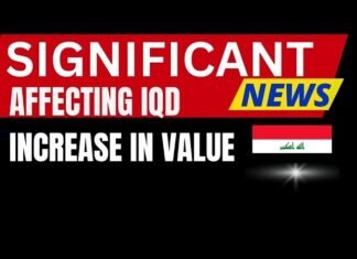 Edu Matrix – Why Iraq Has Two Exchange Rates sddefault 4