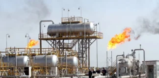 A leader in the framework accuses the Kurds of seizing 7 oil fields