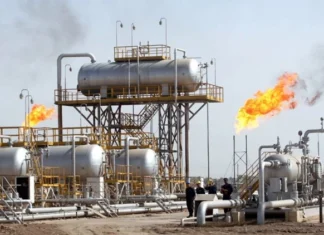 A leader in the framework accuses the Kurds of seizing 7 oil fields