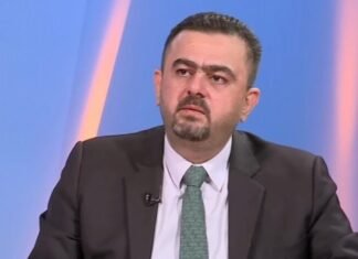 A shocking legal surprise regarding the appointment of Al-Zubaidi as a replacement for the deceased MP Al-Kasnazani A shocking legal surprise regarding the appointment of Al Zubaidi as a replacement for the deceased MP Al Kasnazani